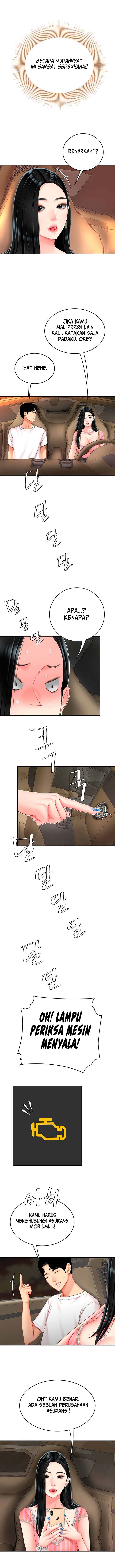 I want a taste - Chapter 10 9 I want a taste - Chapter 10 9