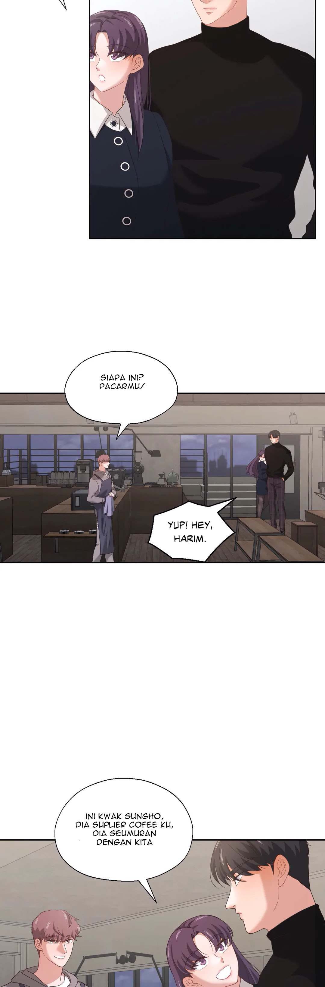 Booty Camp - Chapter 10 9