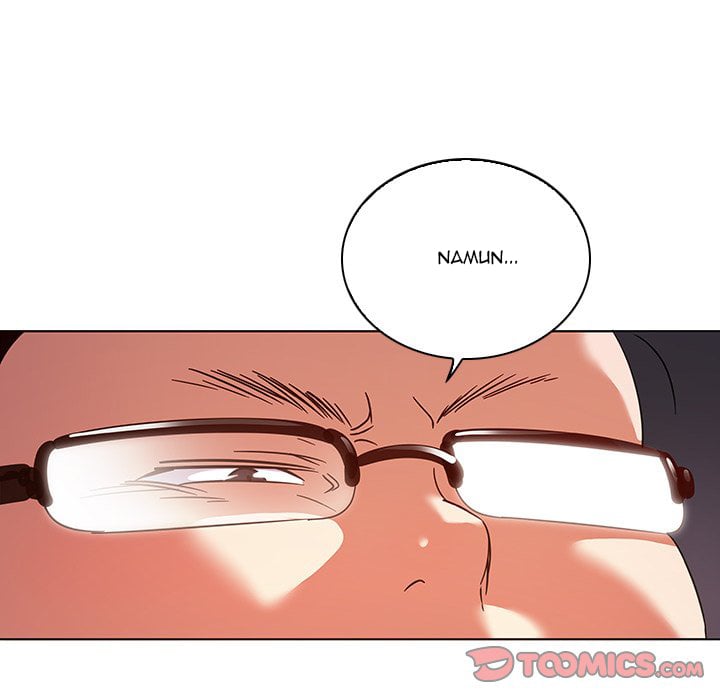 Desperate Measures - Chapter 10 24 Desperate Measures - Chapter 10 24