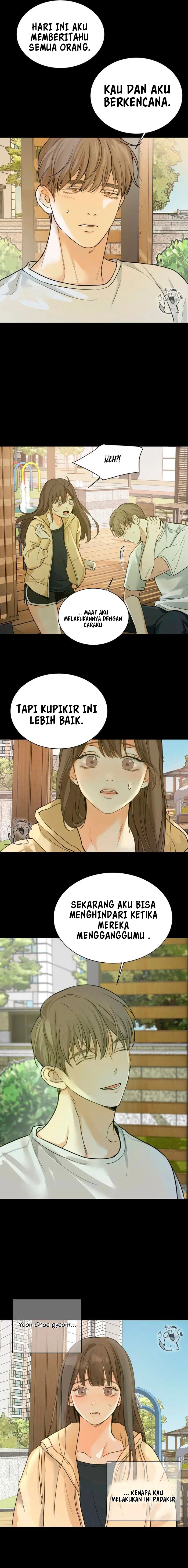 The Fantastic Fruit Quartet - Chapter 10 15