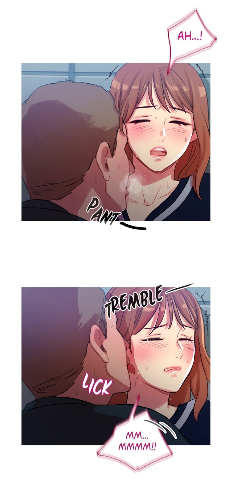 Fatal Woman - Chapter 10 14