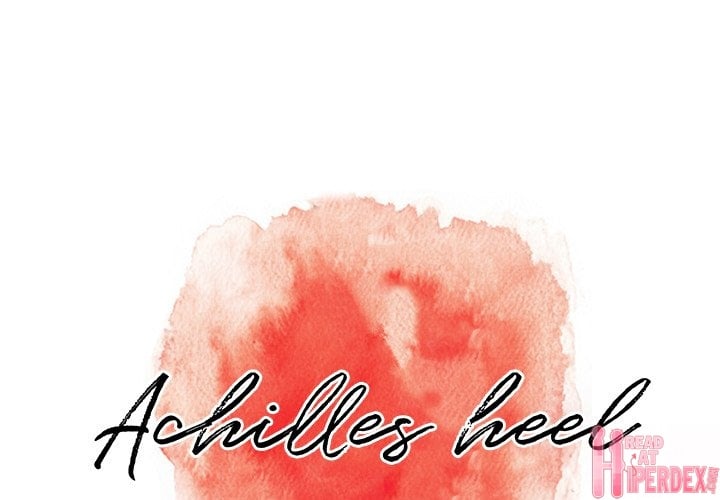 Achilles Heel - Chapter 10 3