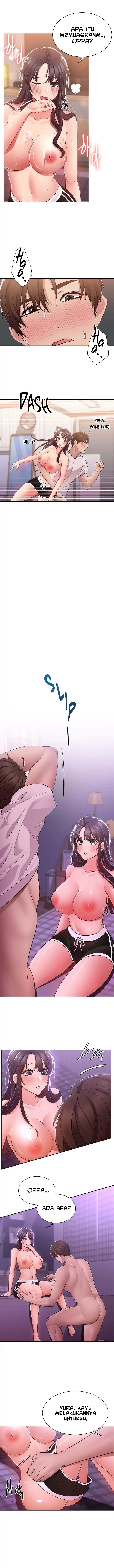 Meeting you again - Chapter 10 6