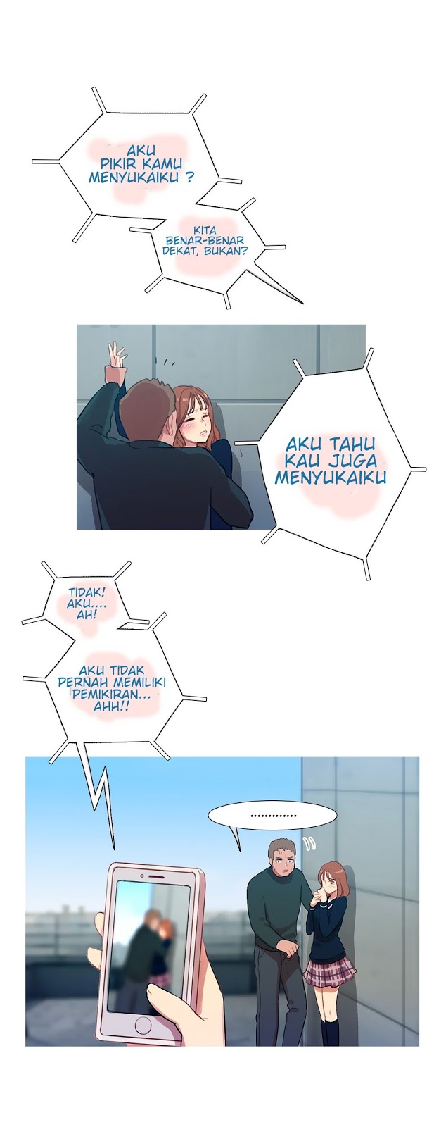 Fatal Woman - Chapter 10 22