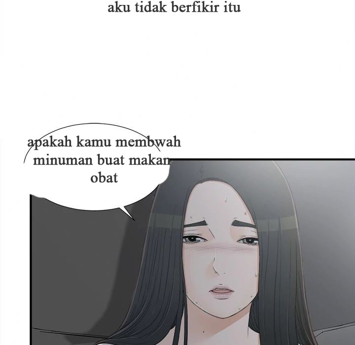 Secret Friend - Chapter 10 54