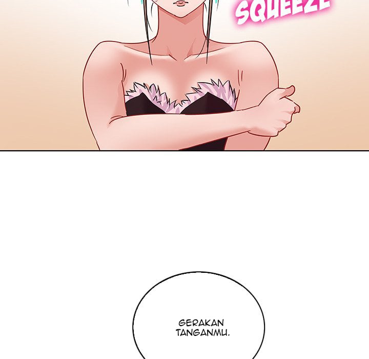 Desperate Measures - Chapter 10 70 Desperate Measures - Chapter 10 70