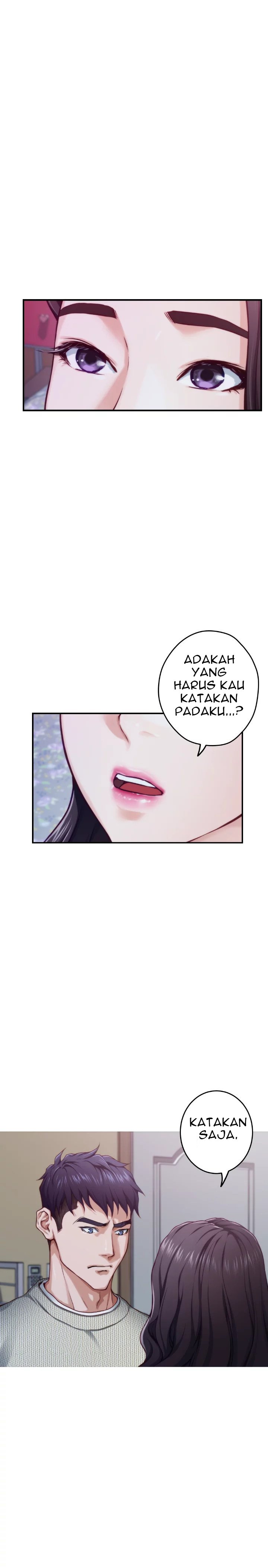 Noona&#8217;s Night - Chapter 10 22