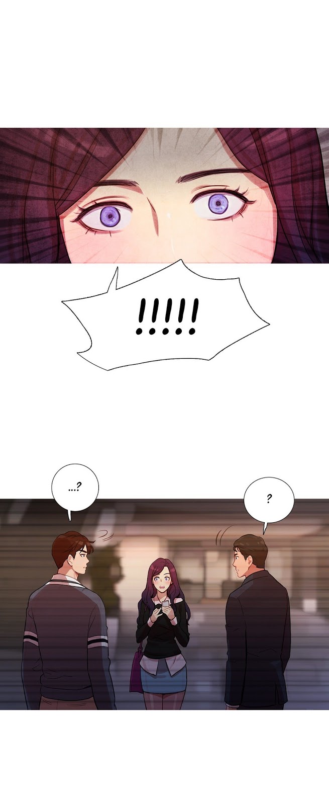 Fatal Woman - Chapter 10 47