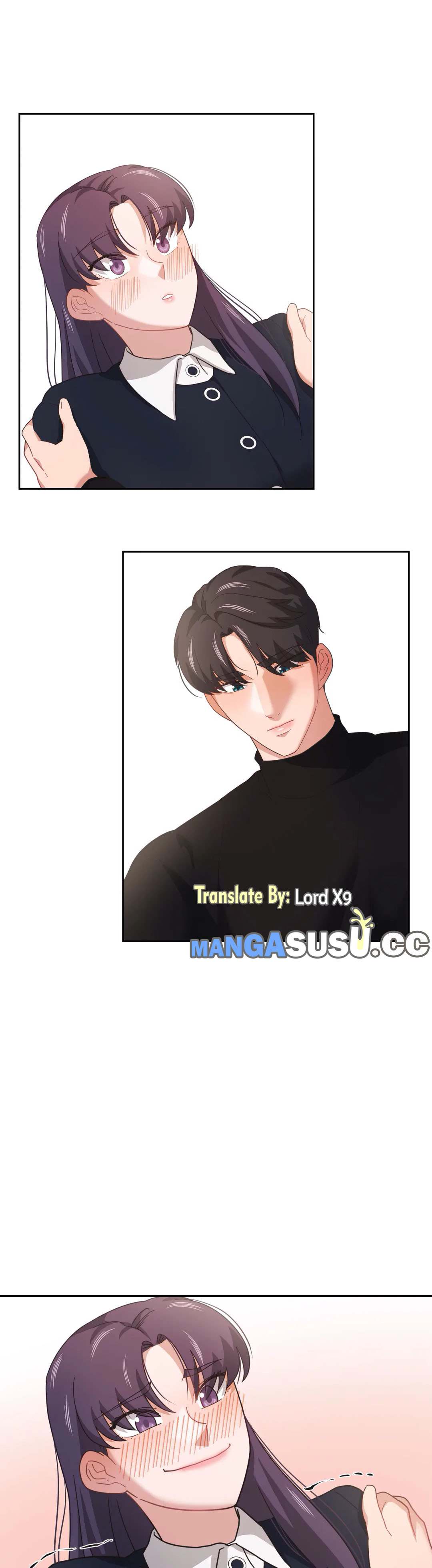 Booty Camp - Chapter 10 20