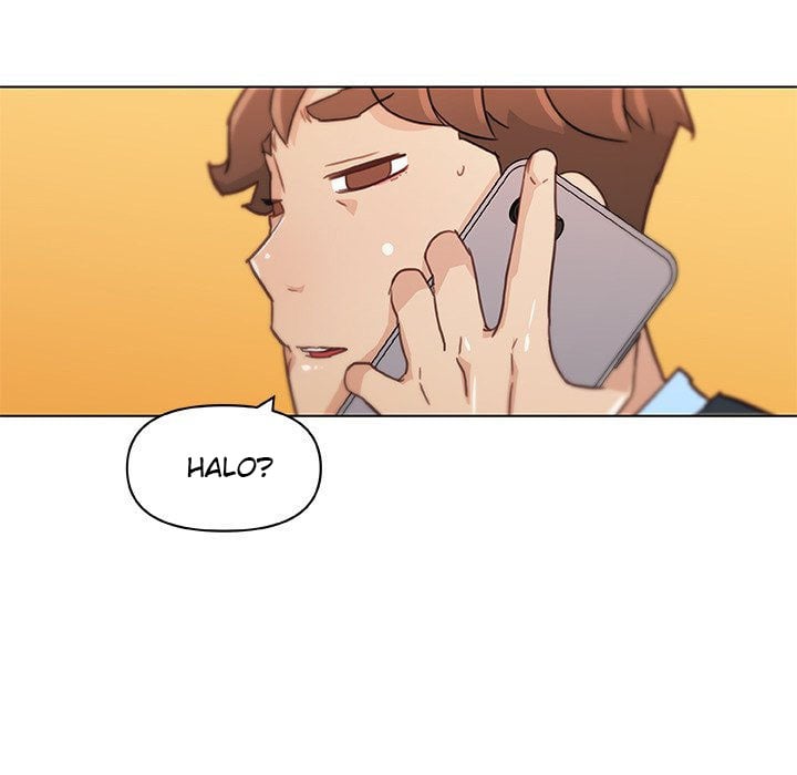 Family Adjustments - Chapter 46 124 Family Adjustments - Chapter 46 124