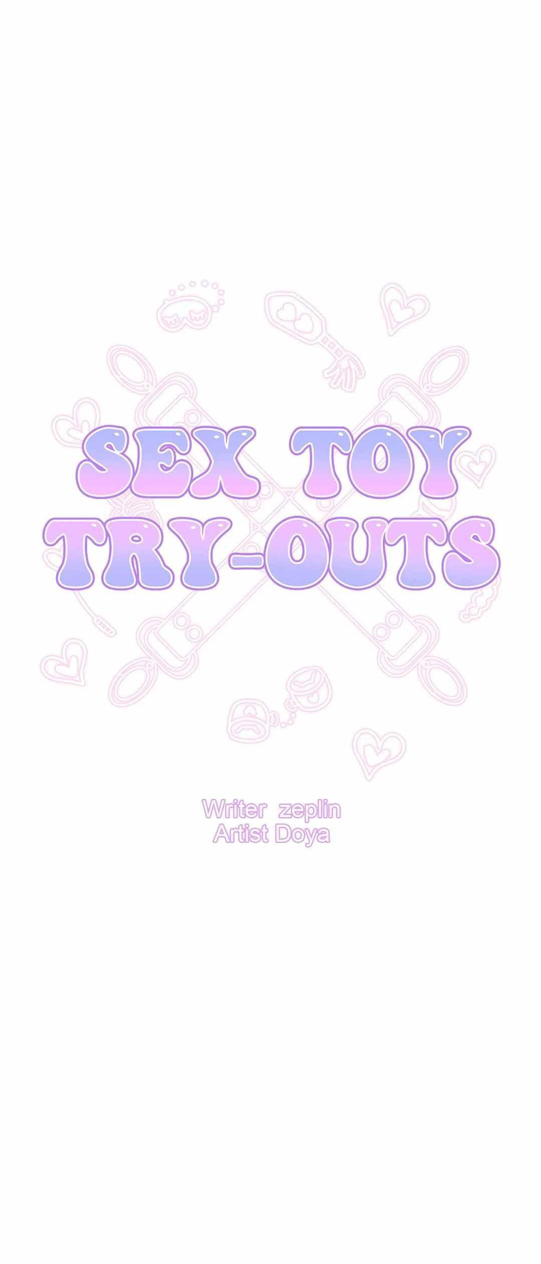Toys Store - Chapter 46 8