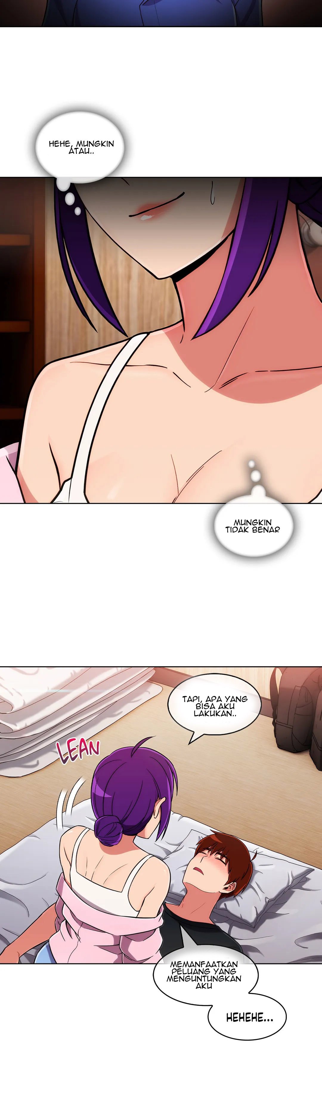 The Stand Up Guy - Chapter 46 30