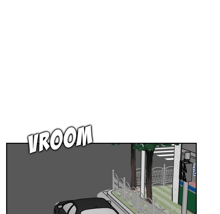 Never Too Late - Chapter 46 45