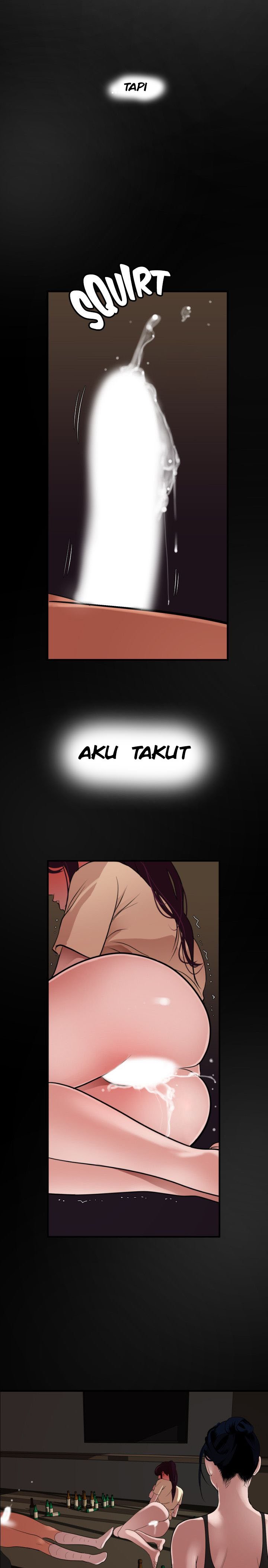 Lightning Rod - Chapter 46 8