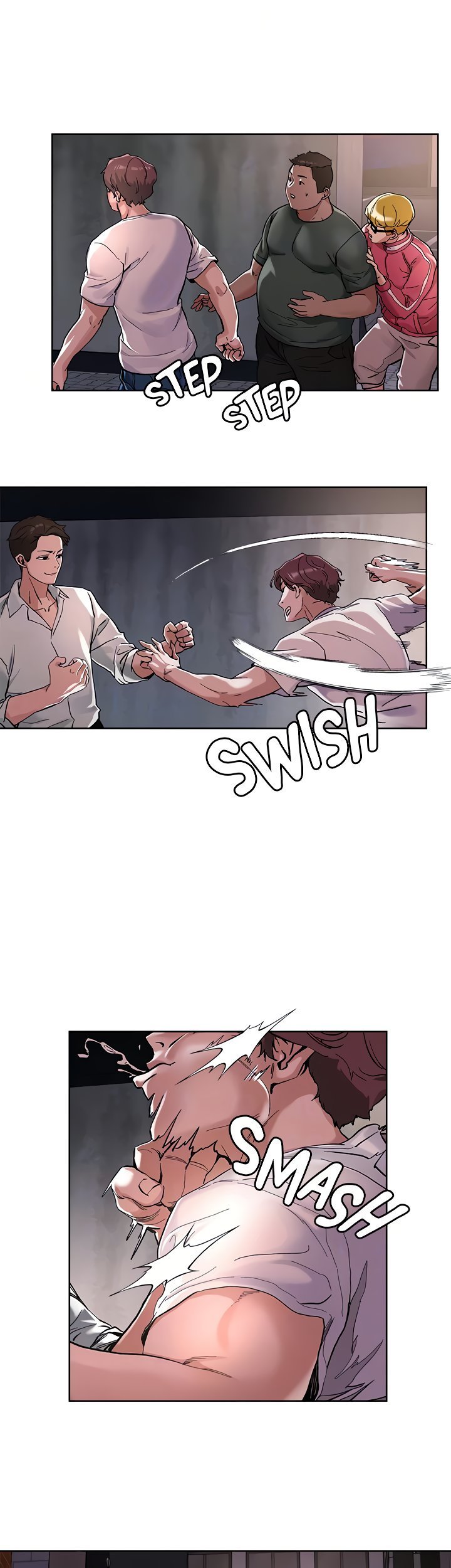 The Emperor of The Night - Chapter 46 11