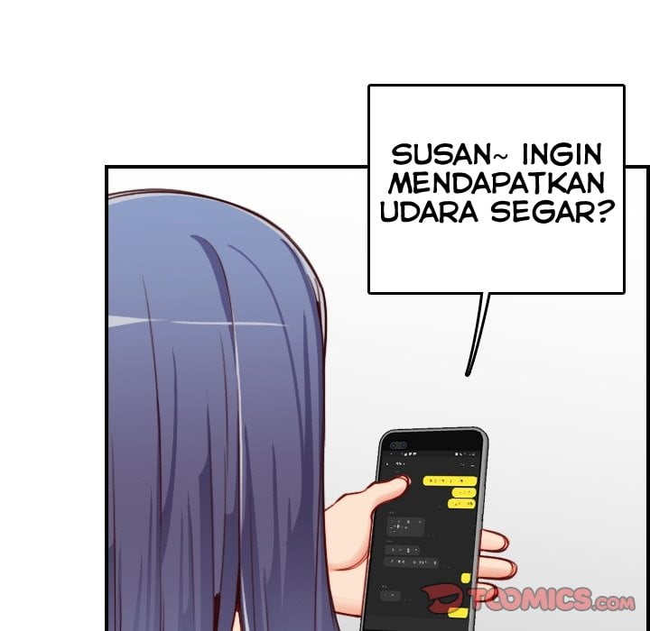 Never Too Late - Chapter 46 65