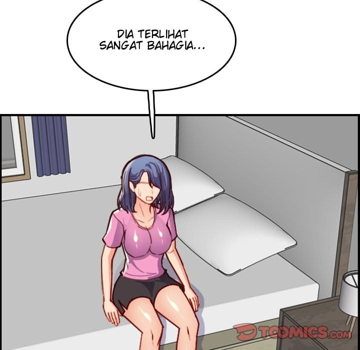 Never Too Late - Chapter 46 32