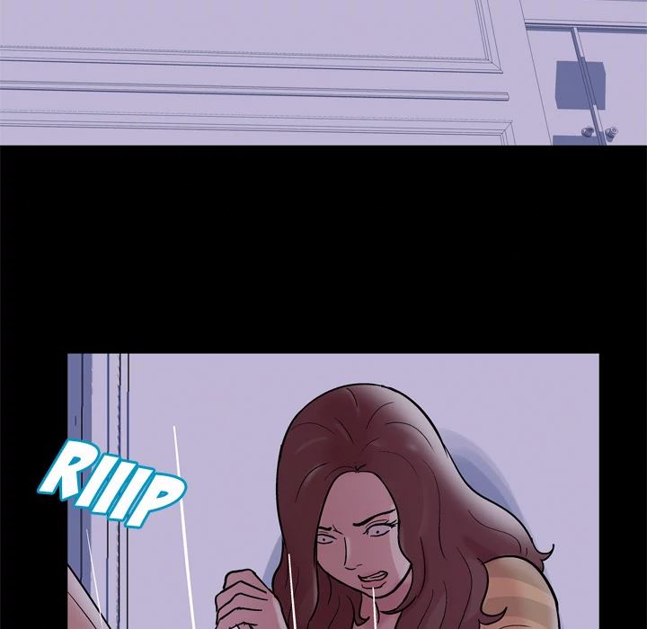 Project Utopia - Chapter 46 57 Project Utopia - Chapter 46 57