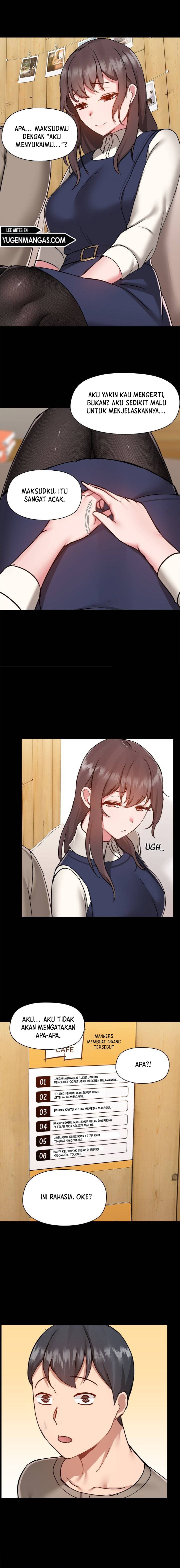 Gamers - Chapter 46 2