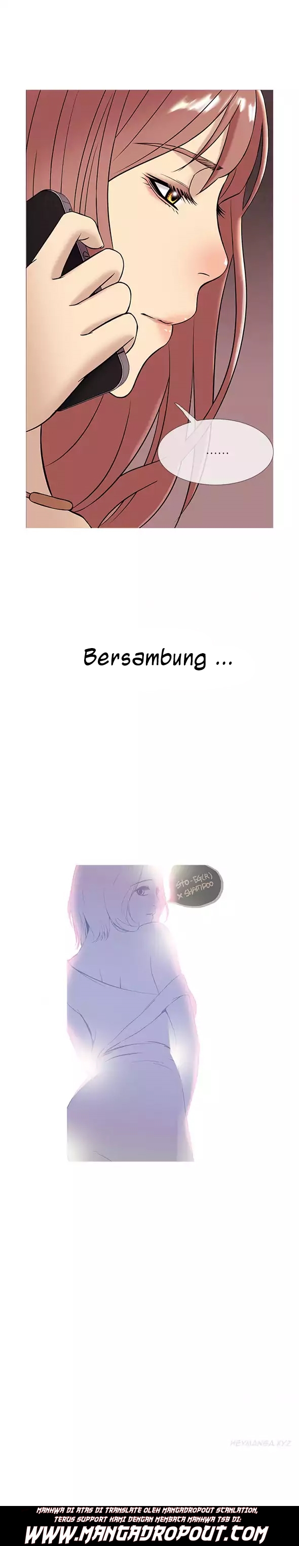 Heaven (Onion) - Chapter 46 14 Heaven (Onion) - Chapter 46 14