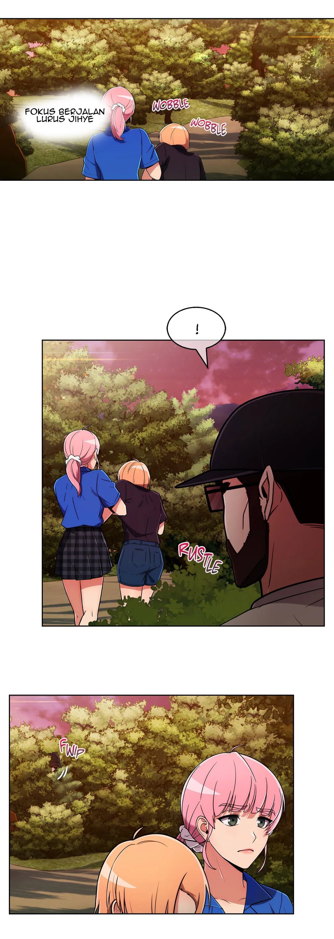 The Stand Up Guy - Chapter 46 25