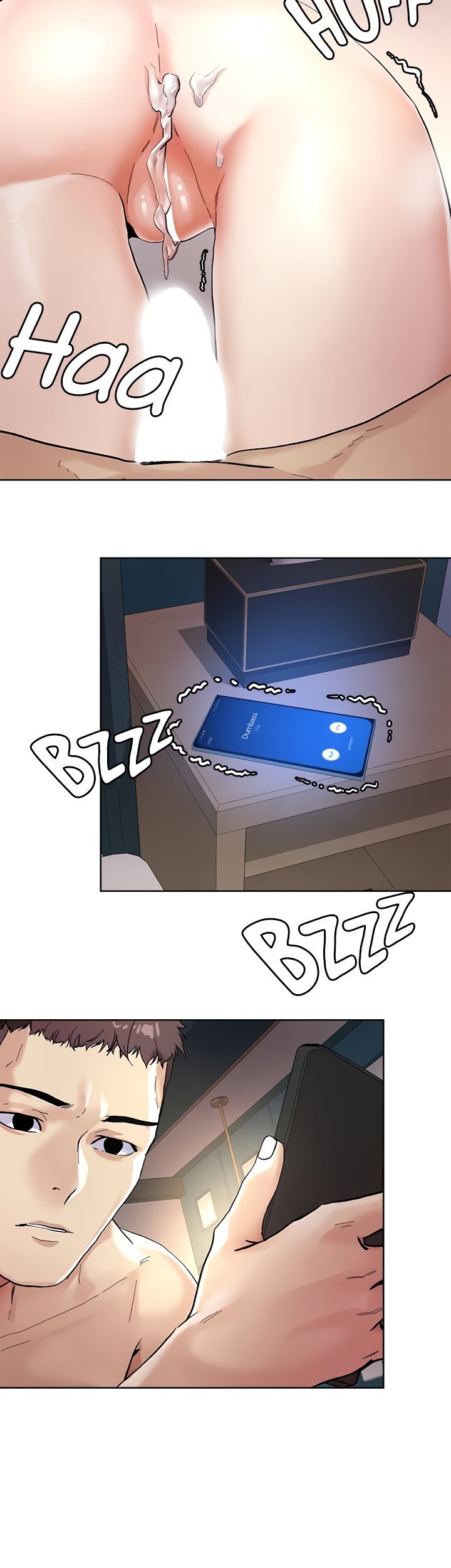 The Emperor of The Night - Chapter 46 19