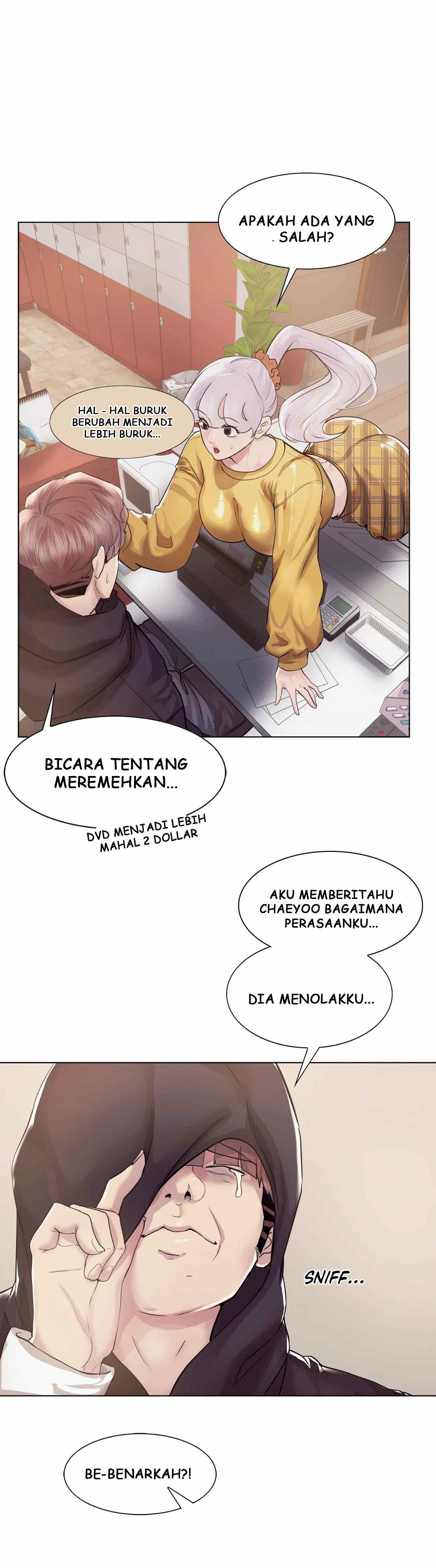 Toys Store - Chapter 46 41