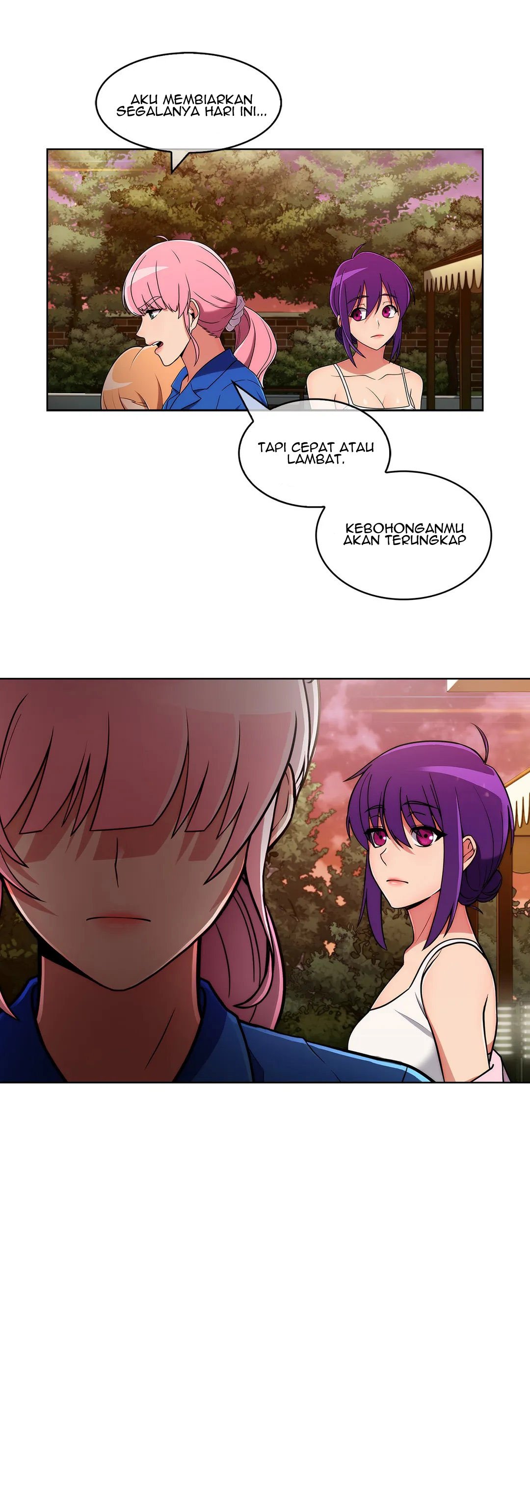 The Stand Up Guy - Chapter 46 24