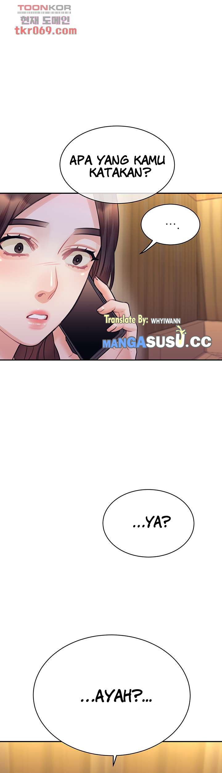 Public Bathhouse - Chapter 46 40