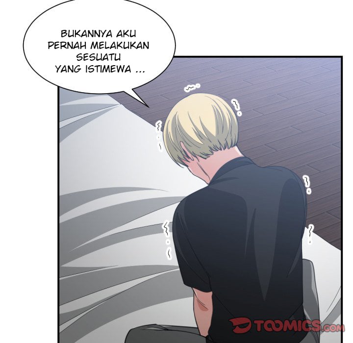 You’re Not That Special! - Chapter 46 73 You’re Not That Special! - Chapter 46 73