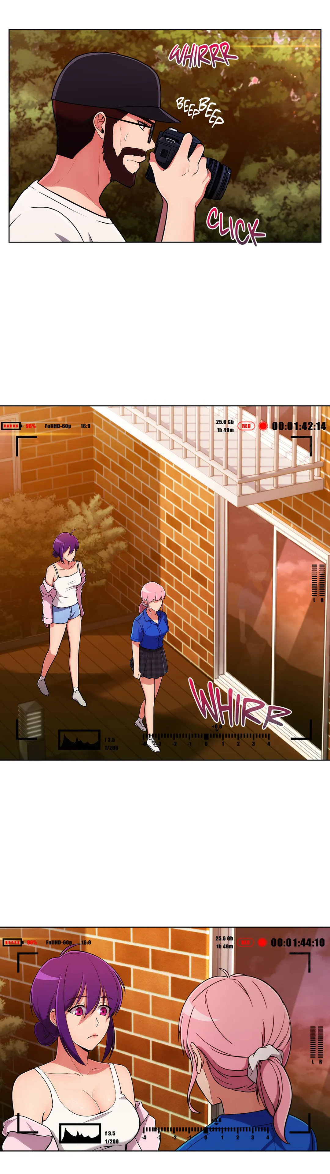 The Stand Up Guy - Chapter 46 4