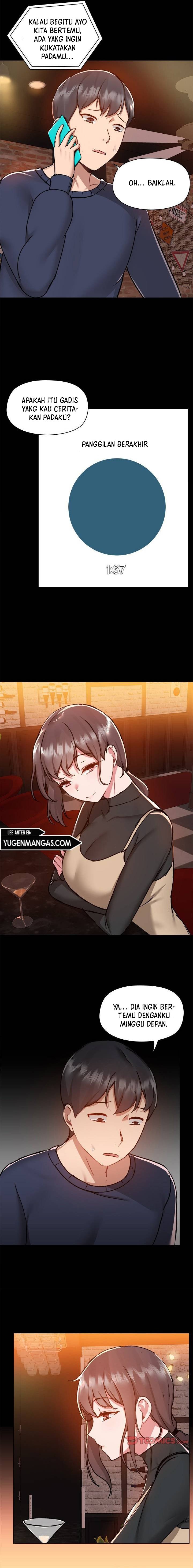 Gamers - Chapter 46 10