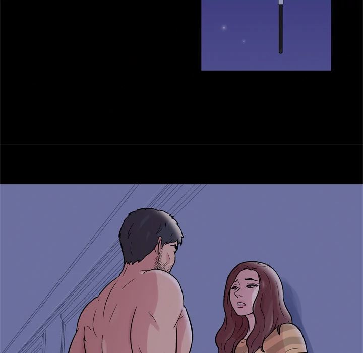 Project Utopia - Chapter 46 42 Project Utopia - Chapter 46 42