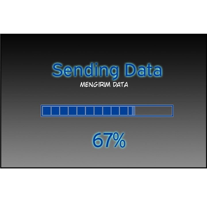 Never Too Late - Chapter 46 128