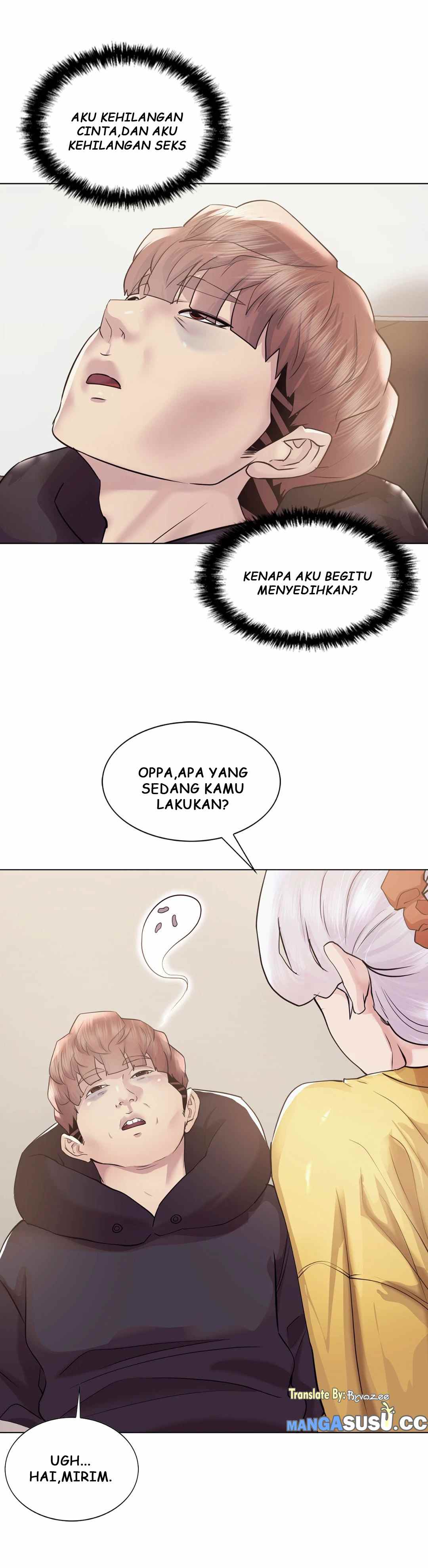 Toys Store - Chapter 46 40