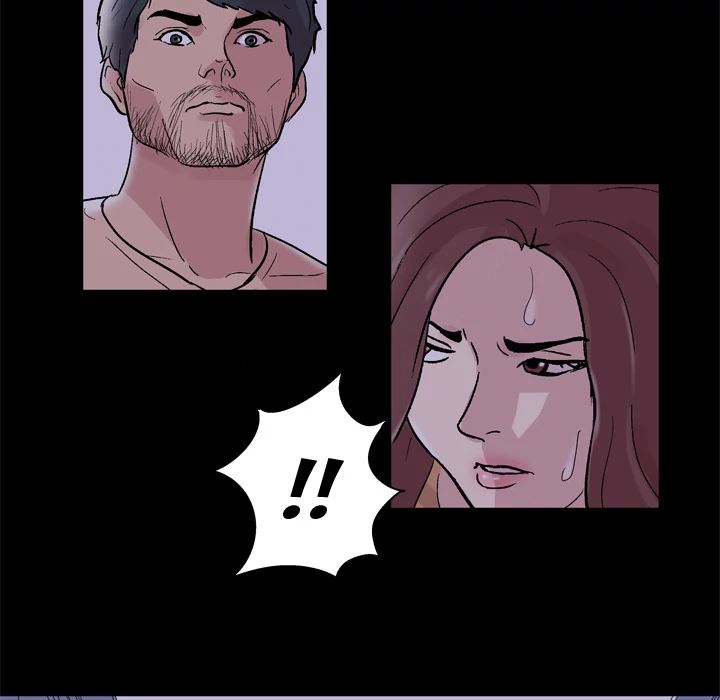 Project Utopia - Chapter 46 26 Project Utopia - Chapter 46 26