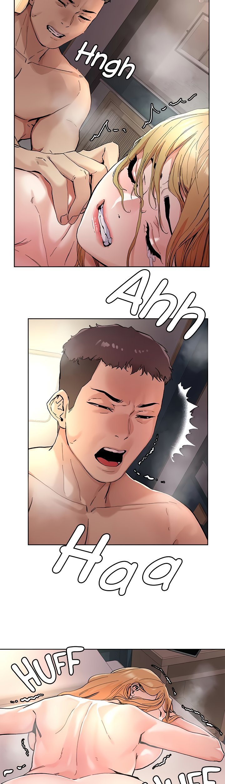 The Emperor of The Night - Chapter 46 18