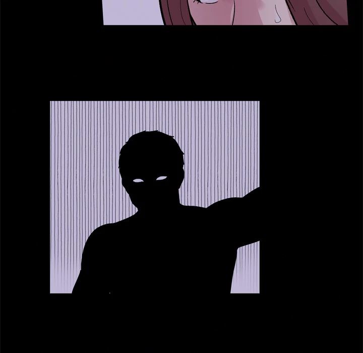 Project Utopia - Chapter 46 54 Project Utopia - Chapter 46 54