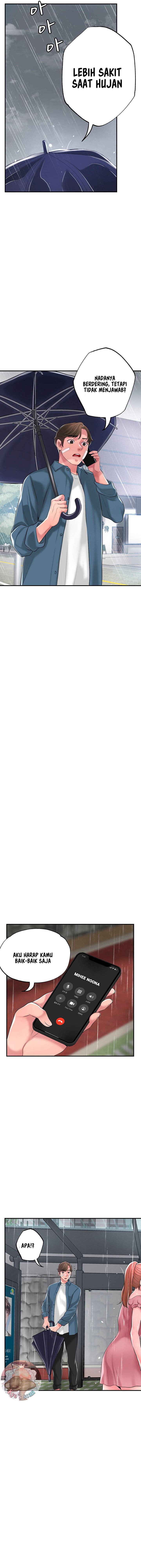 New Town - Chapter 46 16