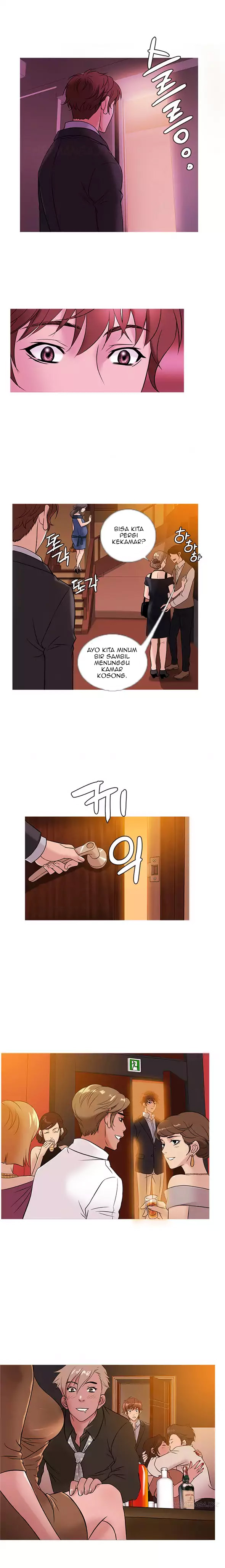 Heaven (Onion) - Chapter 46 6 Heaven (Onion) - Chapter 46 6