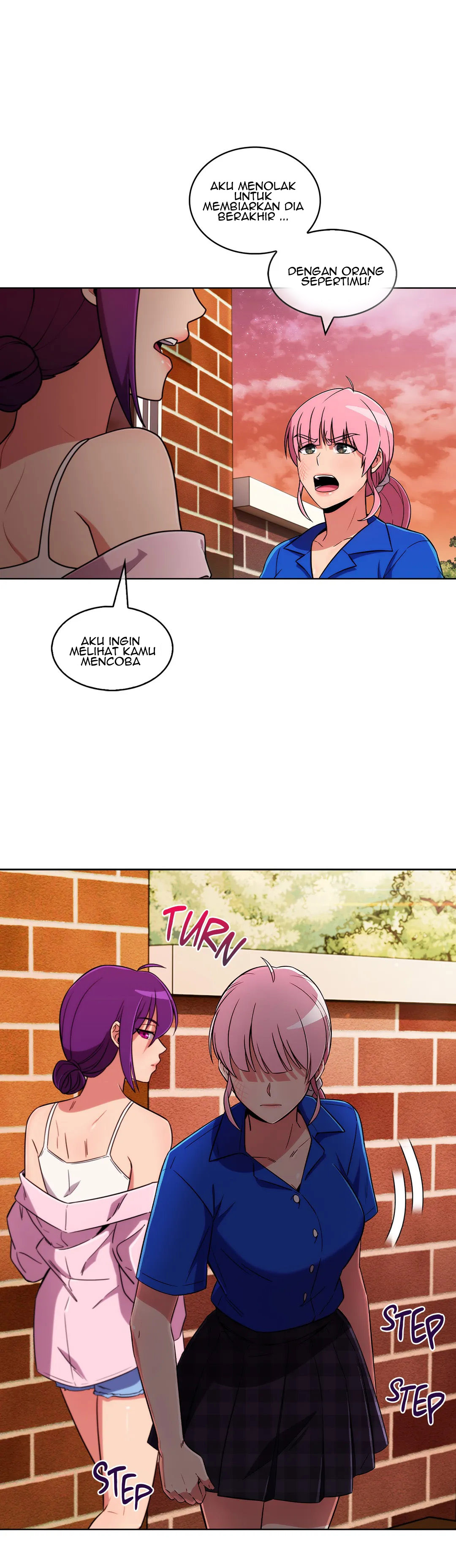 The Stand Up Guy - Chapter 46 17