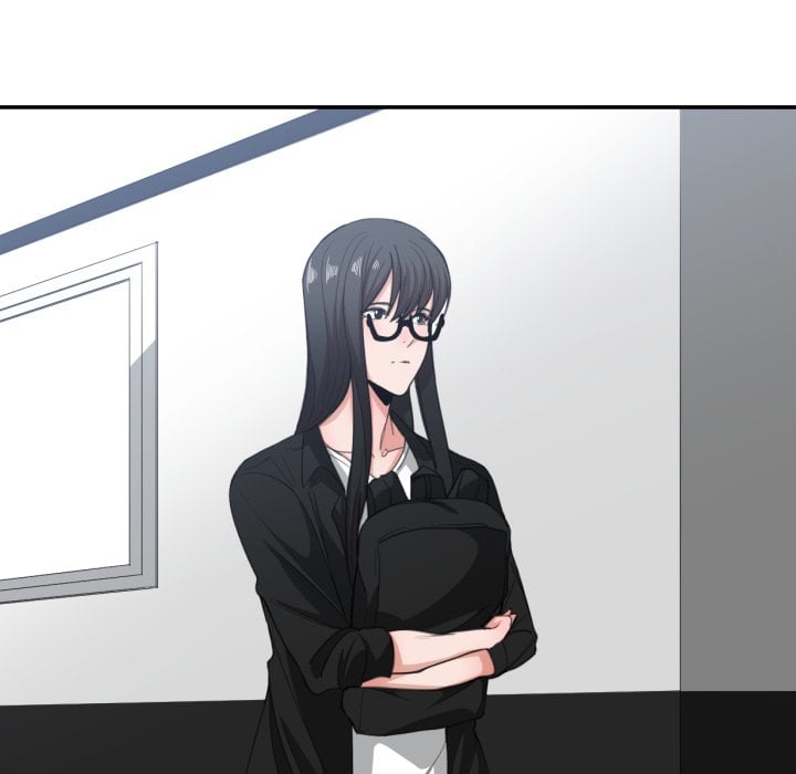 You’re Not That Special! - Chapter 46 36 You’re Not That Special! - Chapter 46 36