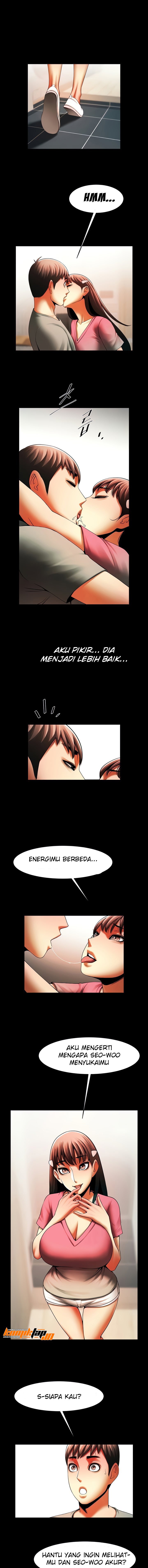 The Woman Who Lives in My Room - Chapter 46 9 The Woman Who Lives in My Room - Chapter 46 9