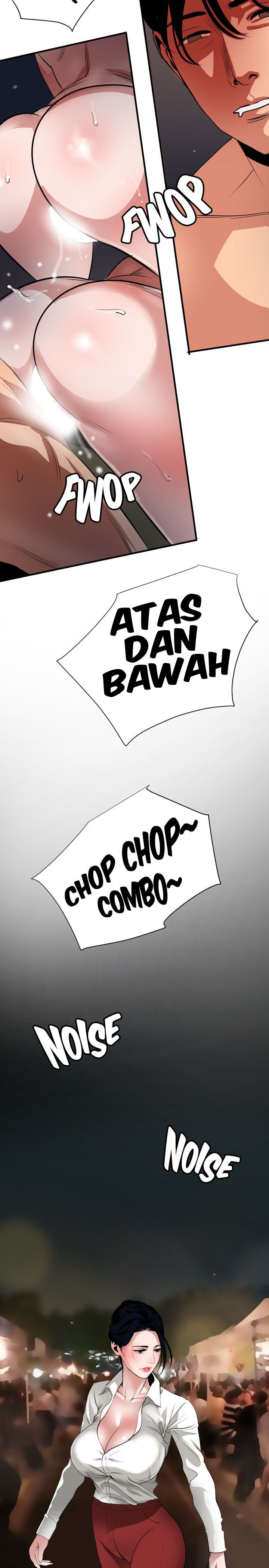 Lightning Rod - Chapter 46 6