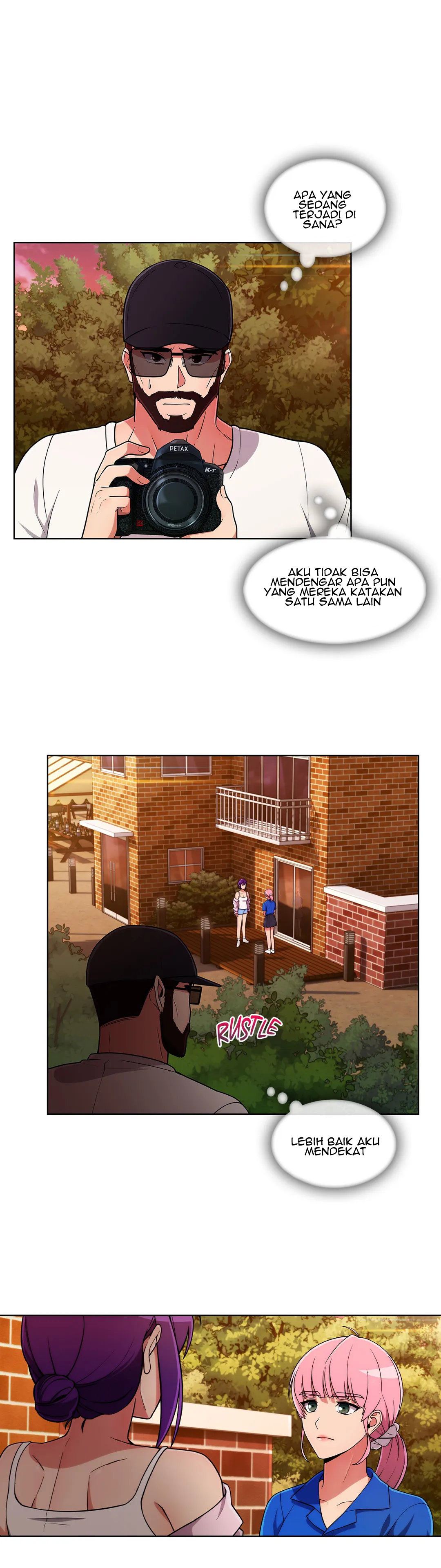 The Stand Up Guy - Chapter 46 5