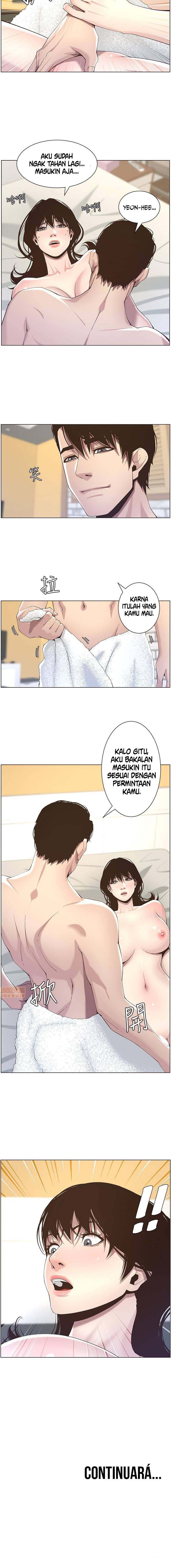 Father&#8217;s Lust - Chapter 46 7