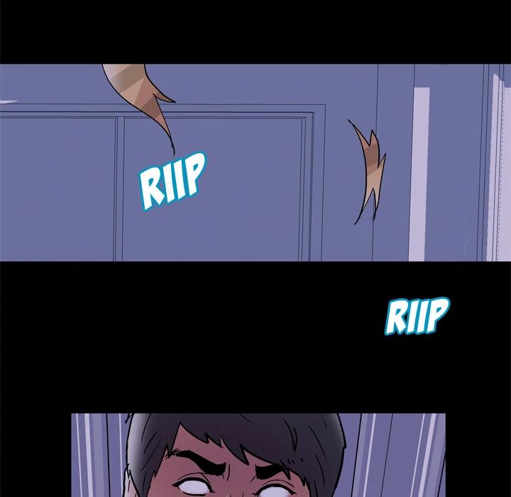 Project Utopia - Chapter 46 61 Project Utopia - Chapter 46 61