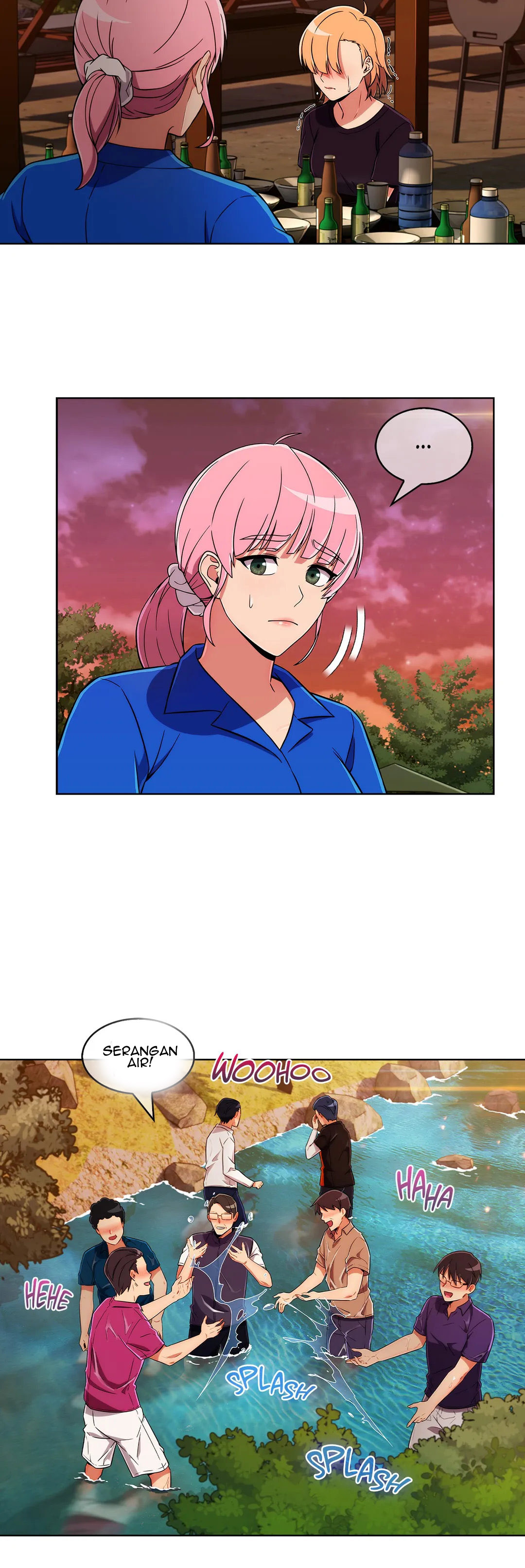 The Stand Up Guy - Chapter 46 21