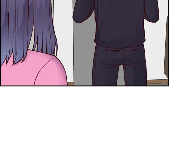 Never Too Late - Chapter 46 17