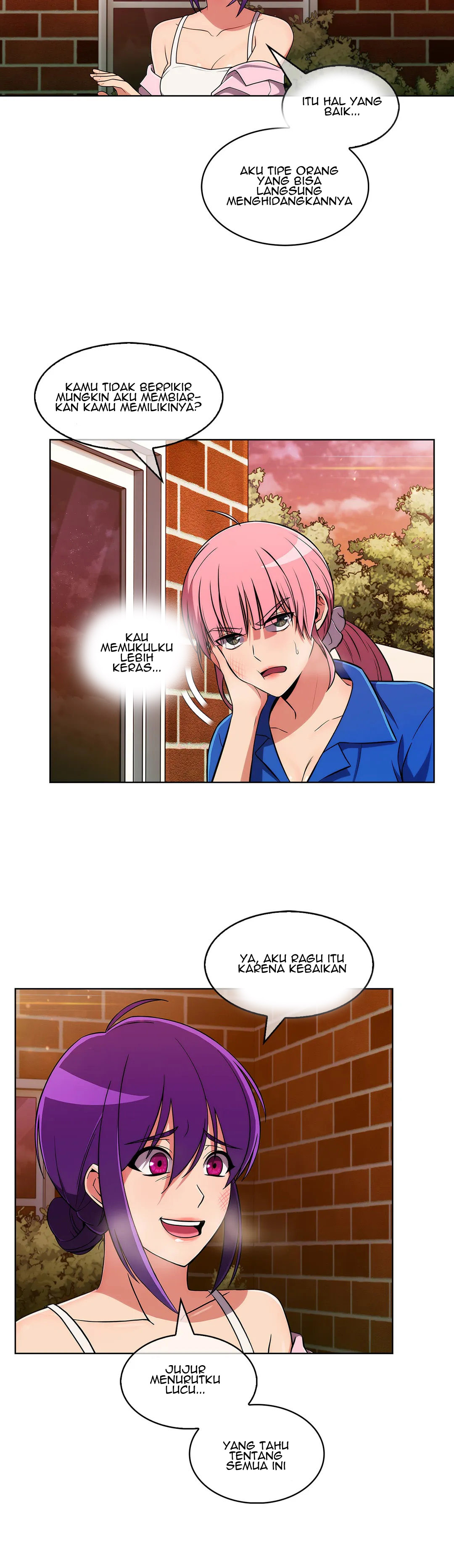 The Stand Up Guy - Chapter 46 15